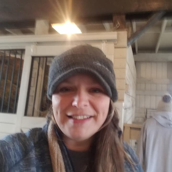 Meet your Posher, Ami - Picture 1 of 1